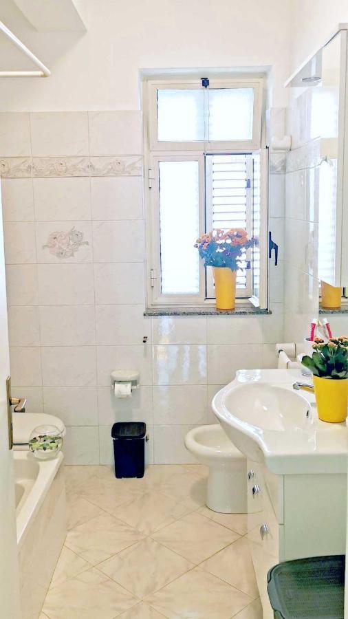 La Villa Trinacria Giardini-Naxos Extérieur photo